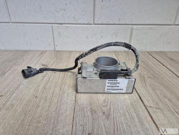 Volvo S60 V70 XC70 S80 2.4 gasklephuis 8644345 producti 2021 beschikbaar voor biedingen