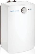 Itho Daalderop Close-in 10 Boiler, Ophalen, Gebruikt, Aardgas, Boiler