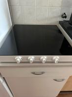 Inductie kookplaat ETNA, Witgoed en Apparatuur, Kookplaten, Ophalen, 4 kookzones, Zo goed als nieuw, Inductie
