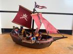 Playmobil piratenschip 6681, Kinderen en Baby's, Speelgoed | Playmobil, Ophalen of Verzenden, Zo goed als nieuw