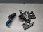 Losi 5ive T diff, Hobby en Vrije tijd, Benzine, Ophalen of Verzenden, Zo goed als nieuw, Onderdeel