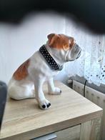 Te koop buitenbeeld van een Engelse Bulldog, Ophalen of Verzenden, Zo goed als nieuw, Dier