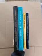 4 boeken Michael Pilarczyk, Spiritualiteit algemeen, Nieuw, Ophalen of Verzenden, Achtergrond en Informatie