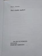 De Balling van de Karaboe - Ds. H. Veldkamp, Ophalen of Verzenden, Gelezen, Ds. H. Veldkamp, Christendom | Protestants