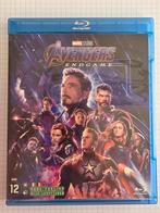 marvel avengers endgame blu-ray film, Cd's en Dvd's, Blu-ray, 3208LE, Actie, Ophalen of Verzenden, Zo goed als nieuw