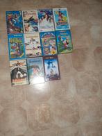 videobanden, Cd's en Dvd's, Alle leeftijden, Ophalen of Verzenden, Gebruikt, Overige genres