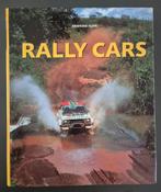 Rally Cars / Reinhard Klein / Könemann / 2000, Algemeen, Ophalen of Verzenden, Zo goed als nieuw, Reinhard Klein