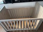 Peuter bed, Ophalen of Verzenden, Zo goed als nieuw, 180 cm of meer, 85 tot 100 cm