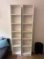 IKEA Billy 40x28x202, Huis en Inrichting, Kasten | Boekenkasten, Ophalen, Met plank(en), Minder dan 50 cm, Gebruikt
