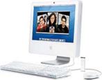 Te Koop: 3 x Apple iMac G5 "Core 2 Duo" 2.0 17", Computers en Software, Ophalen, Gebruikt, 2 tot 3 Ghz, 64 GB