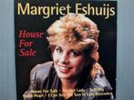 Margriet Eshuijs, Lucifer, House for sale cd, Cd's en Dvd's, Ophalen of Verzenden, Zo goed als nieuw