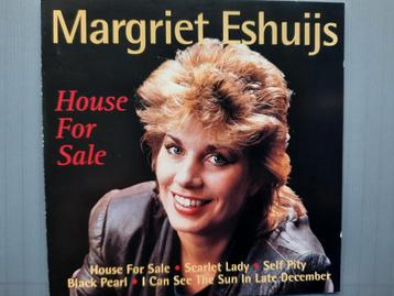 Margriet Eshuijs, Lucifer, House for sale cd