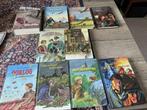 10  Oorlogsboeken . Reis door de Nacht, De vos van de Biesbo, Boeken, Tweede Wereldoorlog, Diverse auteurs, Ophalen of Verzenden