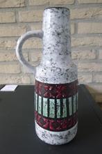 mooie vintage Strehla vaas, Antiek en Kunst, Ophalen of Verzenden