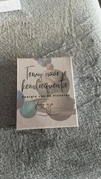 Orakel kaarten, Boeken, Ophalen of Verzenden, Zo goed als nieuw, Tarot of Kaarten leggen, Overige typen