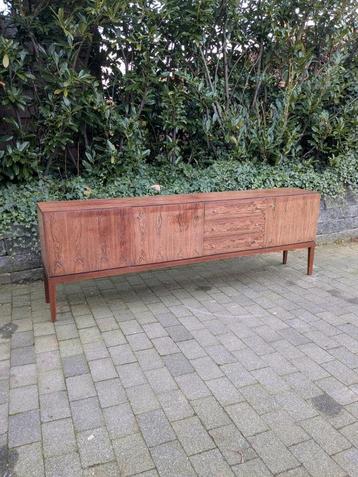 Vintage sideboard dressoir kast xxl  beschikbaar voor biedingen