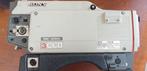 sony dxc-3000A videocamera, Audio, Tv en Foto, Videocamera's Analoog, Ophalen of Verzenden, Camera