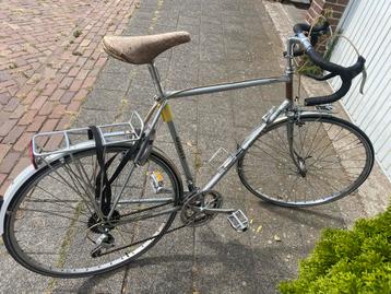 Vintage Randonneur racefiets Giant Tourer  by Koga beschikbaar voor biedingen