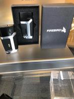 FIREBIRD HANDIGE PIEZOELECTRIC AANSTEKER MET JETVLAM, Verzenden, Nieuw, Aansteker