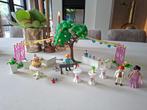 Playmobil 9228 bruiloftsfeest, Ophalen of Verzenden, Zo goed als nieuw, Complete set