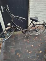 Fiets,, Fietsen en Brommers, Fietsen | Dames | Omafietsen, Ophalen, Gebruikt