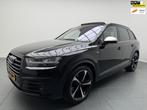 Audi Q7 3.0 TDI quattro S-Line + 7 Pers Aut. 272 Pk Airco Na, Automaat, Gebruikt, Euro 6, 7 stoelen