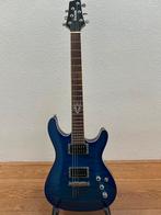 Ibanez SZ520 QM - Goede Staat!, Muziek en Instrumenten, Snaarinstrumenten | Gitaren | Elektrisch, Ophalen, Gebruikt, Solid body
