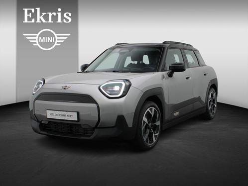 MINI Aceman E Classic Trim + Package S + Driving Assistant +, Auto's, Mini, Bedrijf, Te koop, Overige modellen, ABS, Achteruitrijcamera