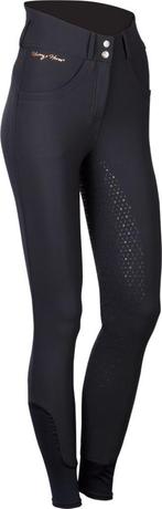 Harry's Horse Rijbroek Malaga Full Grip Winter, maat 42, 44, Dieren en Toebehoren, Ophalen of Verzenden, Nieuw, Dames, Onderkleding