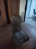 Bellus draaistoel, Huis en Inrichting, Stoelen, Ophalen, Gebruikt, Eén