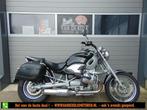 BMW R 1200 C ABS (bj 2000) Zeer nette cruiser., 2 cilinders, Bedrijf, 1170 cc, Meer dan 35 kW