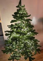 Norway Spruce Triumph Tree kerstboom Groen, Ophalen, Gebruikt
