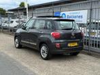 Fiat 500 L 0.9 TwinAir Lounge | Panorama | Airco | Cruise |, Gebruikt, Euro 6, Bedrijf, Handgeschakeld