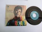 Cliff Richard The young ones, Gebruikt, 7 inch, Single, Ophalen of Verzenden