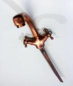 DAMIXA TRADITION KEUKENKRAAN GEBORSTELD KOPER (370080063), Doe-het-zelf en Verbouw, Sanitair, Niet ingevuld, Niet ingevuld, Nieuw