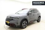 Citroen C5 Aircross 1.6 PureTech 180pk Feel Hybrid | Automaa, Auto's, Citroën, Stof, Gebruikt, Euro 6, 4 cilinders