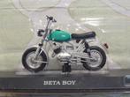 Beta Boy brommer 1:18 (M042), Hobby en Vrije tijd, Modelauto's | 1:18, Overige merken, Serviceclientele@altaya.be, Overige typen