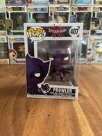 Funko pop Sprowler - Spiderman #407 - nieuw in doos, Ophalen of Verzenden, Zo goed als nieuw