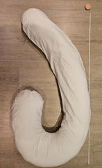 Dreamolino Zwangerschapskussen - Witte Hoes, Ophalen, Zo goed als nieuw, 100 cm of meer, Overige typen