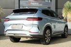 BYD SEAL U 1.5 T DM-i AWD Design 324pk Panoramadak/Stoelverw, Automaat, 2175 kg, Blauw, Leder
