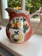 Laura Ashley melkkan waterkan jaar 1990, Antiek en Kunst, Ophalen of Verzenden