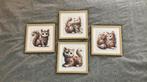 Set diamond painting 30x30, Ophalen of Verzenden, Nieuw