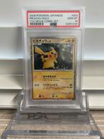 Pokemon 11th commemeration promo set pikachu psa 10, Hobby en Vrije tijd, Verzamelkaartspellen | Pokémon, Ophalen, Zo goed als nieuw