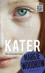 Margje Woodrow - Kater, Boeken, Ophalen of Verzenden, Zo goed als nieuw