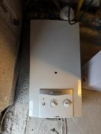 Valliant atmoMAG, Doe-het-zelf en Verbouw, Geisers en Boilers, Geiser, Ophalen of Verzenden, Minder dan 20 liter, Propaan of Butaan