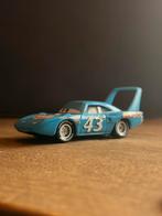 Disney/Pixar Cars Dinoco The King #43, Ophalen of Verzenden, Gebruikt
