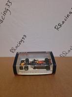 Verstappen 3e China 2017 RB13 SPARK 1:43, Verzamelen, Automerken, Motoren en Formule 1, Ophalen of Verzenden, Nieuw, Formule 1