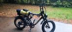 Knaap Fatbike, Fietsen en Brommers, Minibikes, Midibikes en Pitbikes, Ophalen of Verzenden, Gebruikt, Overige typen