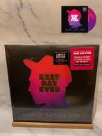 Mac Miller - Best Day Ever Limited Edition Vinyl LP SEALED, Cd's en Dvd's, 2000 tot heden, Ophalen of Verzenden, Zo goed als nieuw