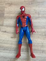 Spider-Man Speelfiguur, Ophalen of Verzenden, Zo goed als nieuw
